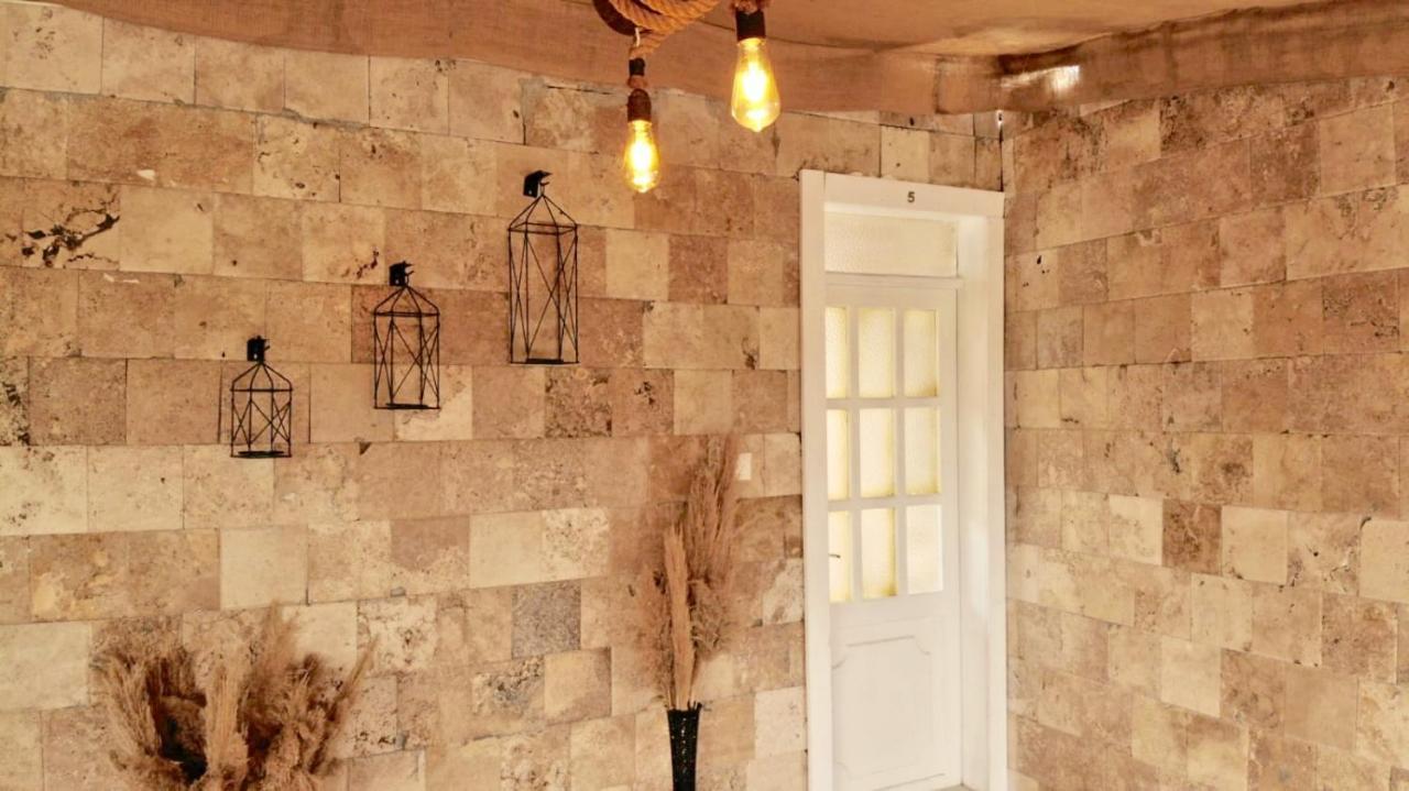 לינה וארוחת בוקר Karahayit  Joy Garden מראה חיצוני תמונה