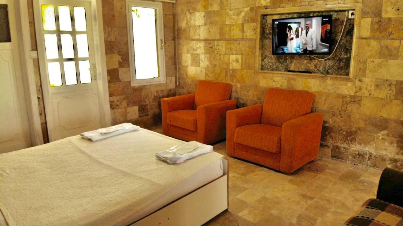 לינה וארוחת בוקר Karahayit  Joy Garden מראה חיצוני תמונה